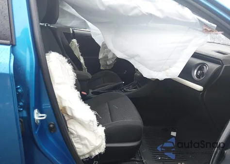 2017 Toyota Corolla Im z USA, uszkodzony, nr VIN JTNKARJE2HJ534428